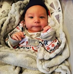 Meet your Posher, Phyllis